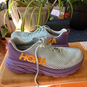 Hoka Rincon 3 Size 9.5